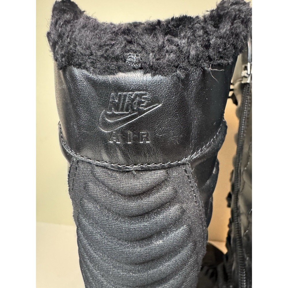 Nike Air Max 95 "Zen Venti" 2007 Rare Vintage Boots Women's Size 7 - Picture 2 of 11